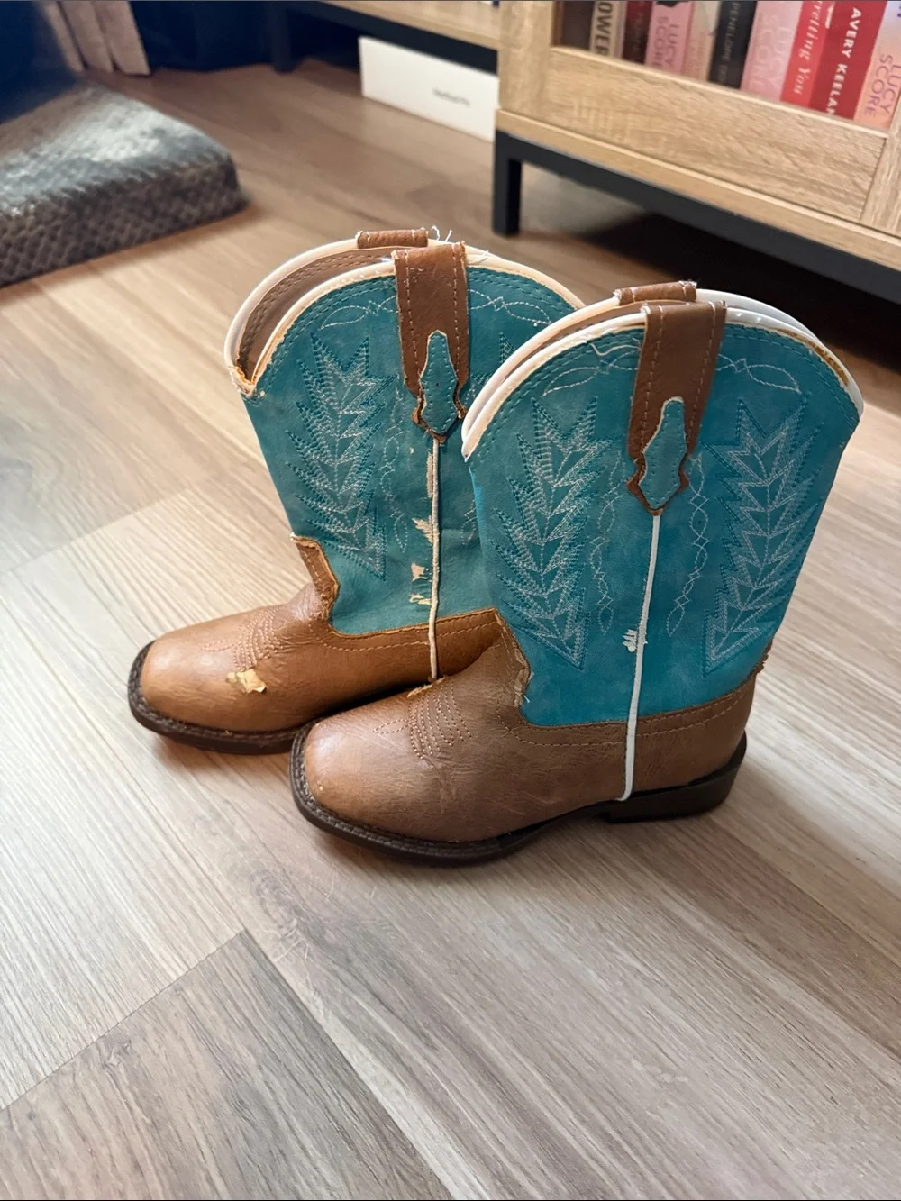 N/A children western
